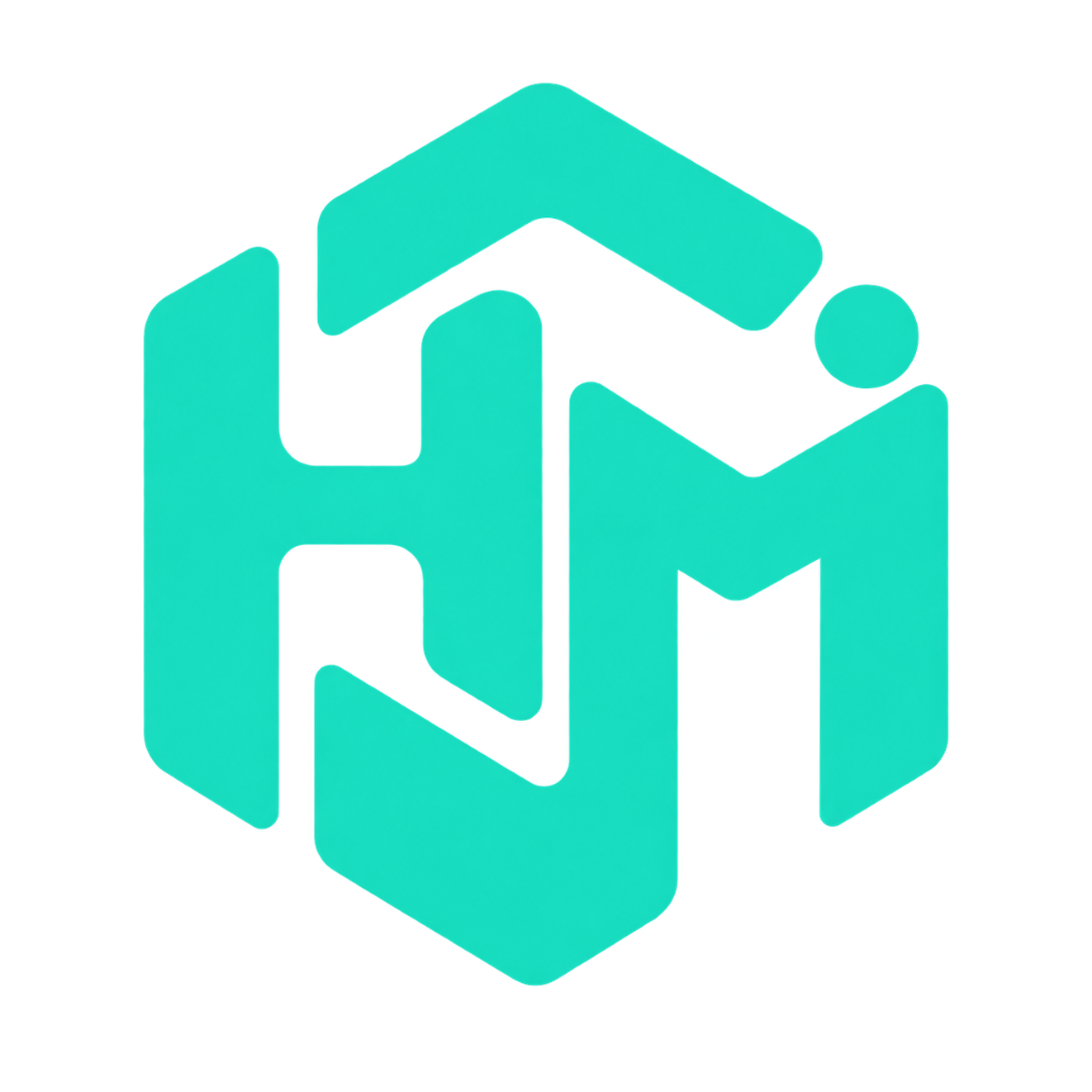 Homi Logo